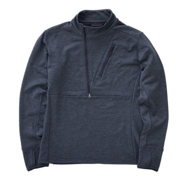 ティートンブロス TETON BROS　スキーウェア インナー グラフェンハーフジップ Graphene 1/2 Zip TB243-41M 2024-2025 詳細3