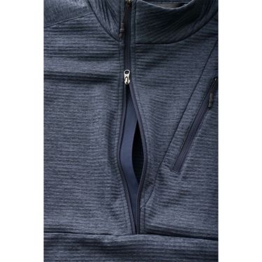 ティートンブロス TETON BROS　スキーウェア インナー グラフェンハーフジップ Graphene 1/2 Zip TB243-41M 2024-2025 詳細5