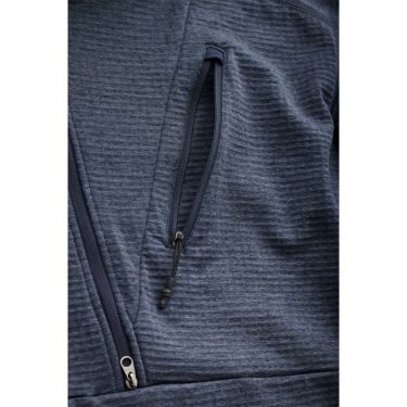 ティートンブロス TETON BROS　スキーウェア インナー グラフェンハーフジップ Graphene 1/2 Zip TB243-41M 2024-2025 詳細6