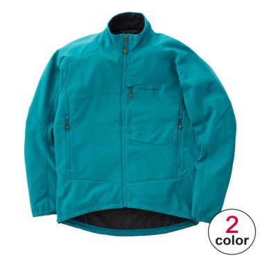 ティートンブロス TETON BROS　スキーウェア インナー サブジャケット Sub Jacket TB243-62M 2024-2025 詳細1