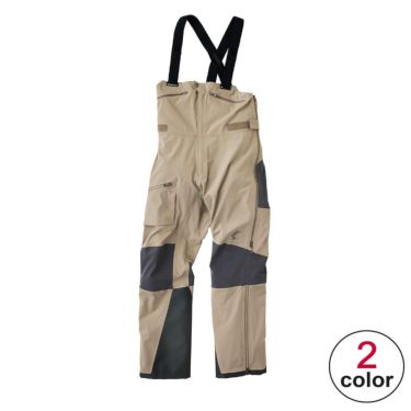 ティートンブロス TETON BROS スキーウェア クライマティックビブパンツ Climatic Bib Pant TB223-73M  2022-2023 | 【公式】有賀園ゴルフオンラインAGO