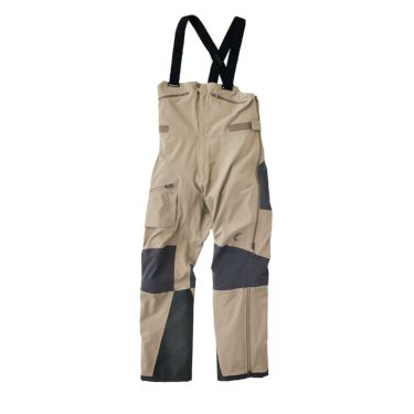 ティートンブロス TETON BROS　スキーウェア スキーパンツ クライマティック ビブパンツ Climatic Bib Pant TB243-73M 2024-2025 詳細3