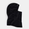 ピークパフォーマンス PEAK PERFORMANCE　スキーウェア バラクラバ バラクラーバ Balaclava G77980 2024-2025 BLACK