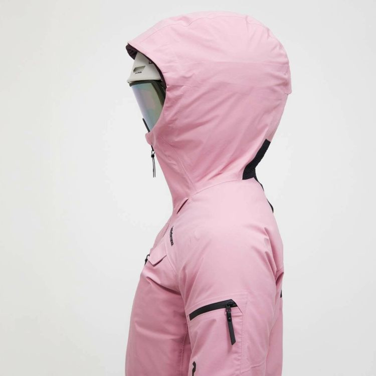 Peak Performamnce アルパインジャケット　レディースM lodge_2207g78051