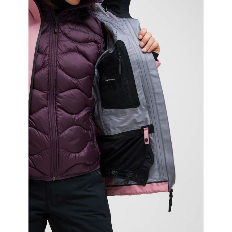 ピークパフォーマンス PEAK PERFORMANCE スキー スノーボードウェア