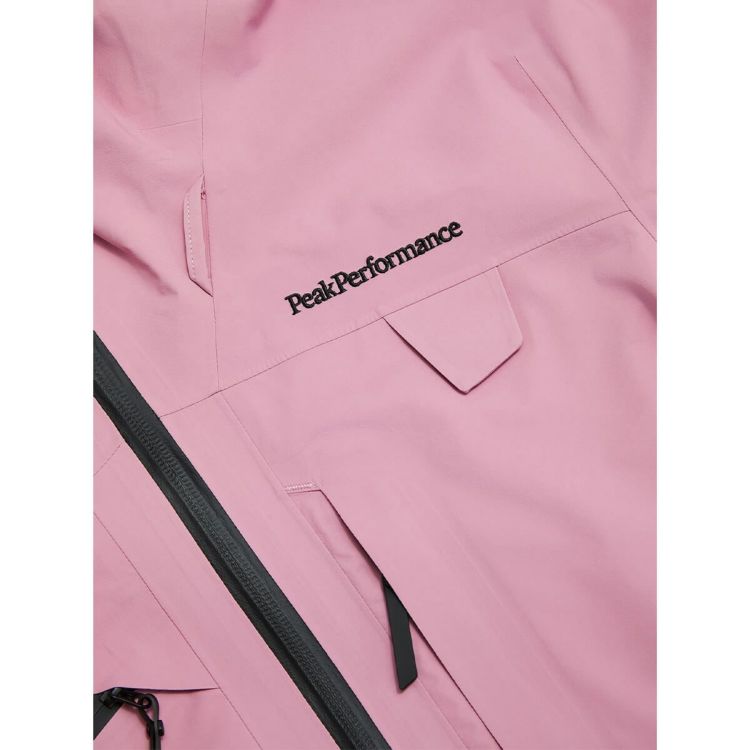ピークパフォーマンススキーウェア　アルパイン 爆買 ピークパフォーマンス PeakPerformance W Alpine Jacket