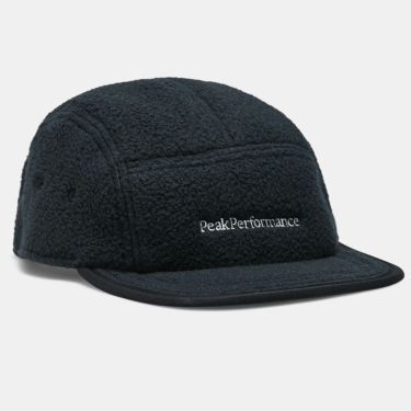 ピークパフォーマンス PEAK PERFORMANCE　スキーウェア キャップ フリースキャップ Fleece Cap G78316 2024-2025 詳細2