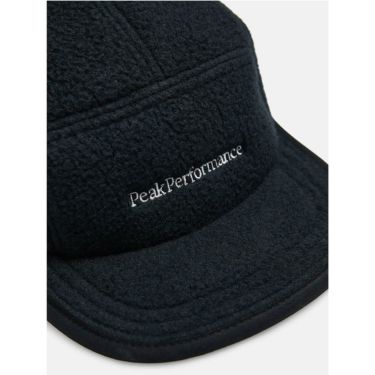 ピークパフォーマンス PEAK PERFORMANCE　スキーウェア キャップ フリースキャップ Fleece Cap G78316 2024-2025 詳細4