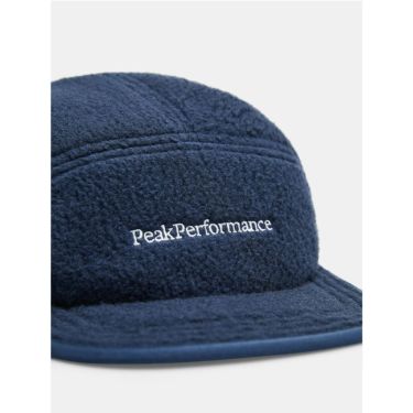 ピークパフォーマンス PEAK PERFORMANCE　スキーウェア キャップ フリースキャップ Fleece Cap G78316 2024-2025 詳細9