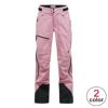 ピークパフォーマンス PEAK PERFORMANCE　スキーウェア ウィメンズ アルパインゴアテックスパンツ W Alpine Gore-Tex Pants G79269 2024-2025