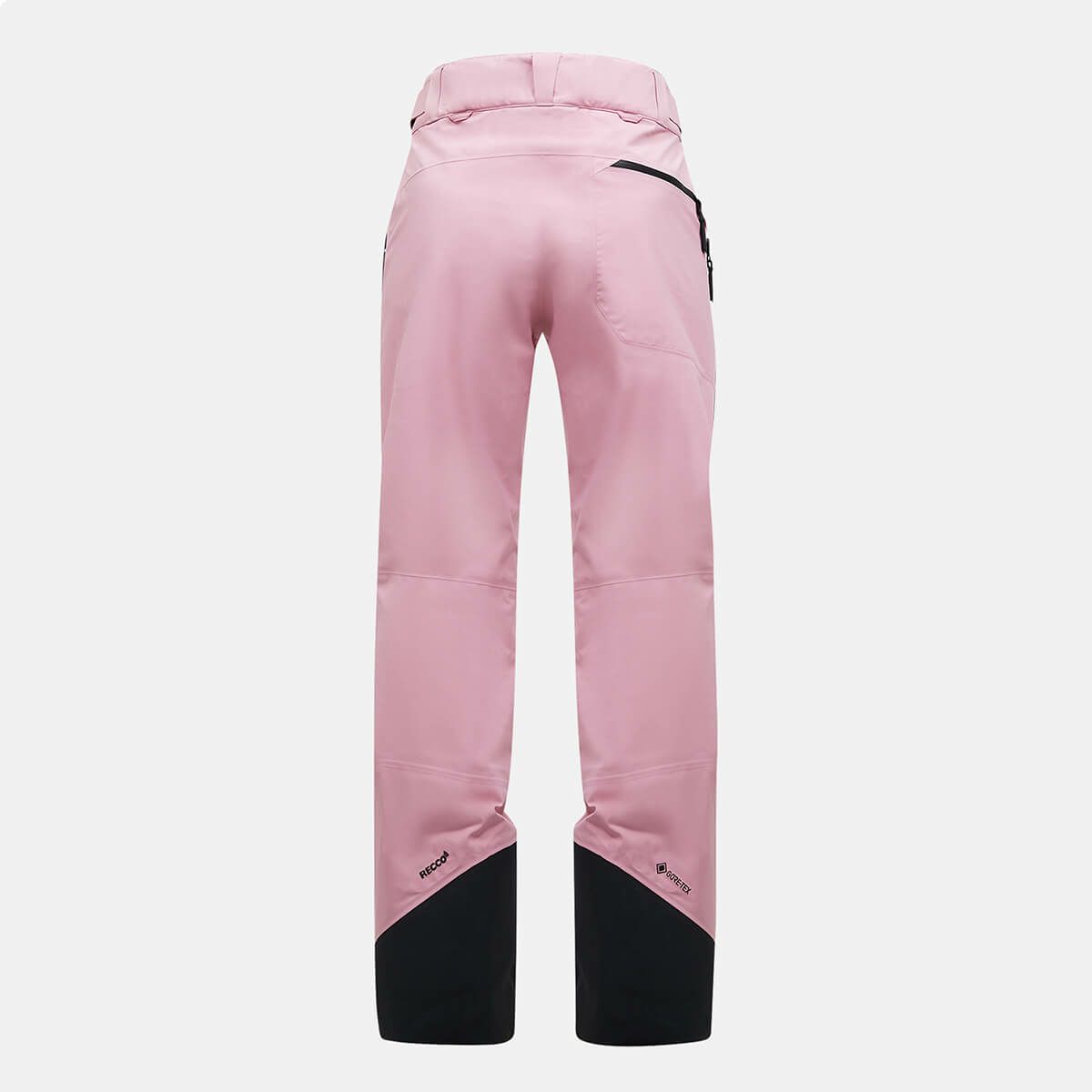 ピークパフォーマンス PEAK PERFORMANCE　スキーウェア ウーマンズ アルパインゴアテックスパンツ W Alpine Gore-Tex Pants G79269 2024-2025 詳細4