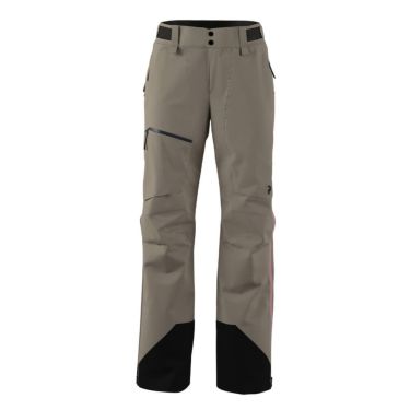 ピークパフォーマンス PEAK PERFORMANCE　スキーウェア ウーマンズ アルパインゴアテックスパンツ W Alpine Gore-Tex Pants G79269 2024-2025 詳細6