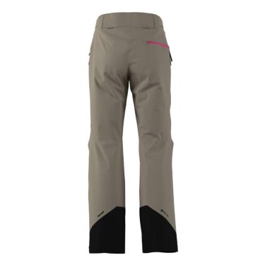 ピークパフォーマンス PEAK PERFORMANCE　スキーウェア ウーマンズ アルパインゴアテックスパンツ W Alpine Gore-Tex Pants G79269 2024-2025 詳細7