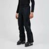 ピークパフォーマンス PEAK PERFORMANCE　スキーウェア メンズ アルパインゴアテックスパンツ M Alpine Gore-Tex Pants G79270 2024-2025 BLACK