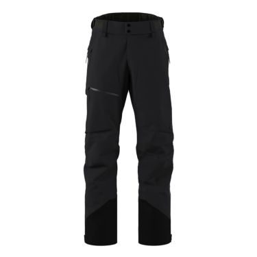 ピークパフォーマンス PEAK PERFORMANCE　スキーウェア メンズ アルパインゴアテックスパンツ M Alpine Gore-Tex Pants G79270 2024-2025 詳細2