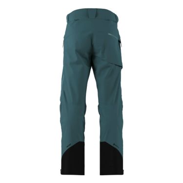 ピークパフォーマンス PEAK PERFORMANCE　スキーウェア メンズ アルパインゴアテックスパンツ M Alpine Gore-Tex Pants G79270 2024-2025 詳細6