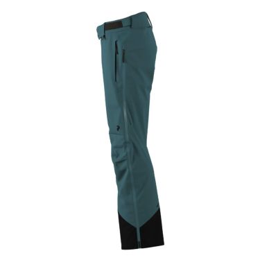 ピークパフォーマンス PEAK PERFORMANCE　スキーウェア メンズ アルパインゴアテックスパンツ M Alpine Gore-Tex Pants G79270 2024-2025 詳細7