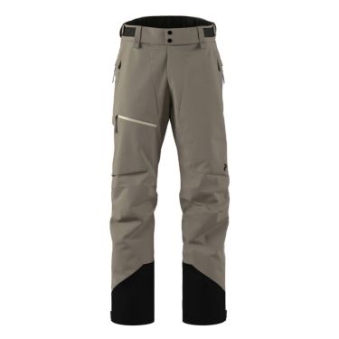 ピークパフォーマンス PEAK PERFORMANCE　スキーウェア メンズ アルパインゴアテックスパンツ M Alpine Gore-Tex Pants G79270 2024-2025 