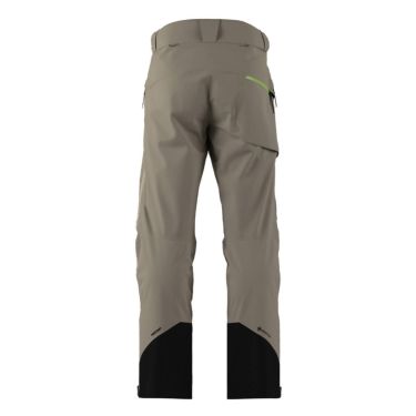 ピークパフォーマンス PEAK PERFORMANCE　スキーウェア メンズ アルパインゴアテックスパンツ M Alpine Gore-Tex Pants G79270 2024-2025 詳細9