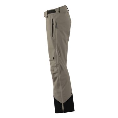 ピークパフォーマンス PEAK PERFORMANCE　スキーウェア メンズ アルパインゴアテックスパンツ M Alpine Gore-Tex Pants G79270 2024-2025 詳細10