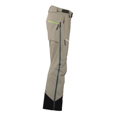 ピークパフォーマンス PEAK PERFORMANCE　スキーウェア メンズ アルパインゴアテックスパンツ M Alpine Gore-Tex Pants G79270 2024-2025 詳細11