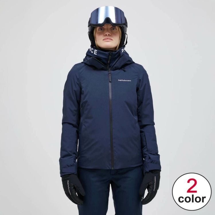 ピークパフォーマンス PEAK PERFORMANCE スキー スノーボードウェア