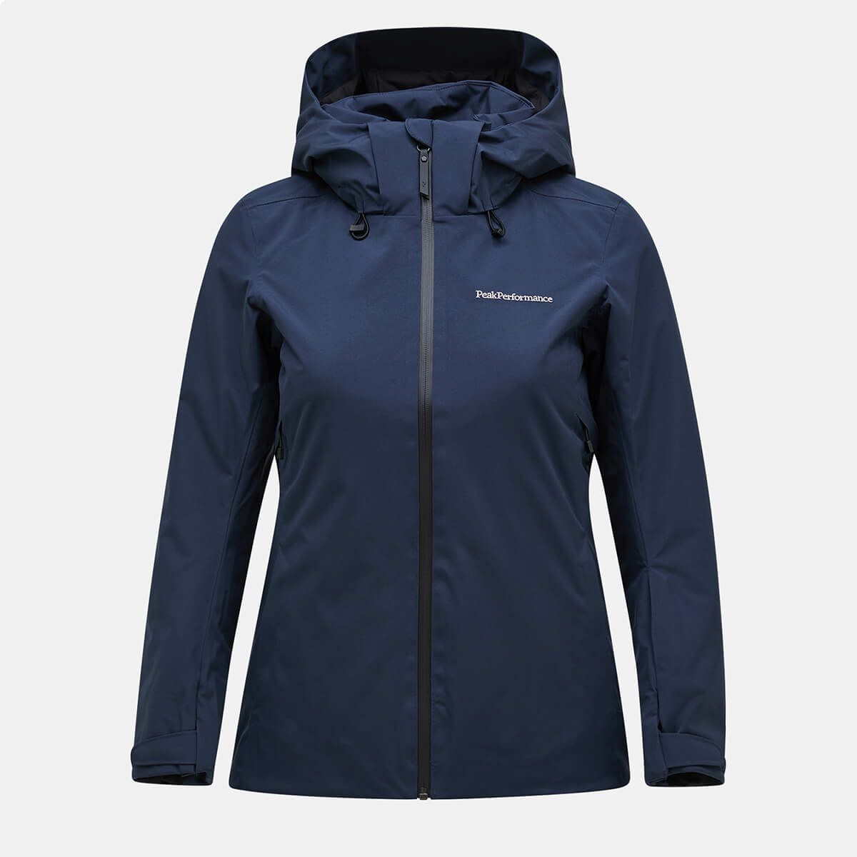 ピークパフォーマンス PEAK PERFORMANCE　スキーウェア ウーマンズ アニマジャケット W Anima Jacket G79688 2024-2025 詳細2