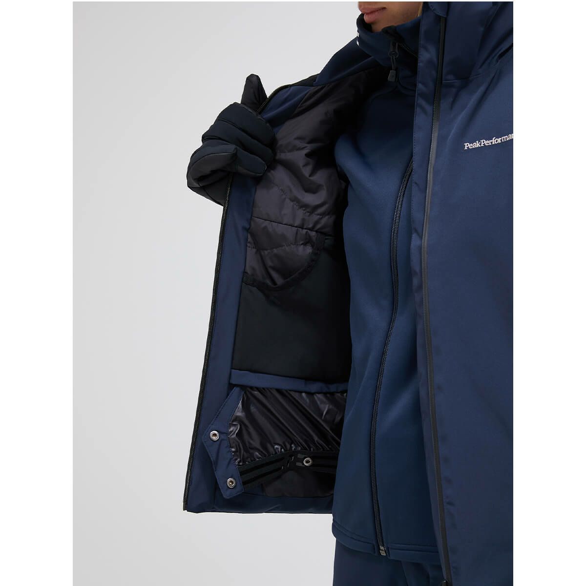 ピークパフォーマンス PEAK PERFORMANCE スキー スノーボードウェア
