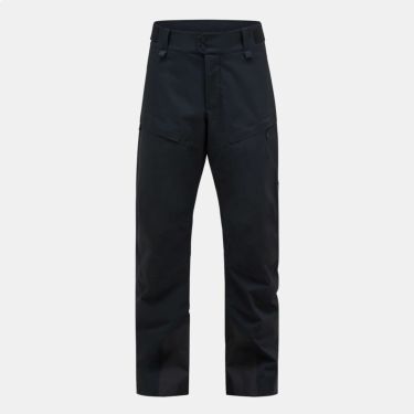 ピークパフォーマンス PEAK PERFORMANCE　スキーウェア メンズ マルーンパンツ M Maroon Pants G79693 2024-2025 詳細2