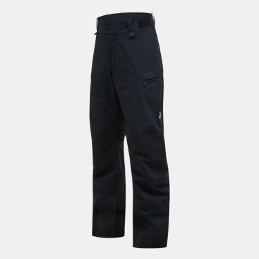 ピークパフォーマンス PEAK PERFORMANCE　スキーウェア メンズ マルーンパンツ M Maroon Pants G79693 2024-2025 詳細3