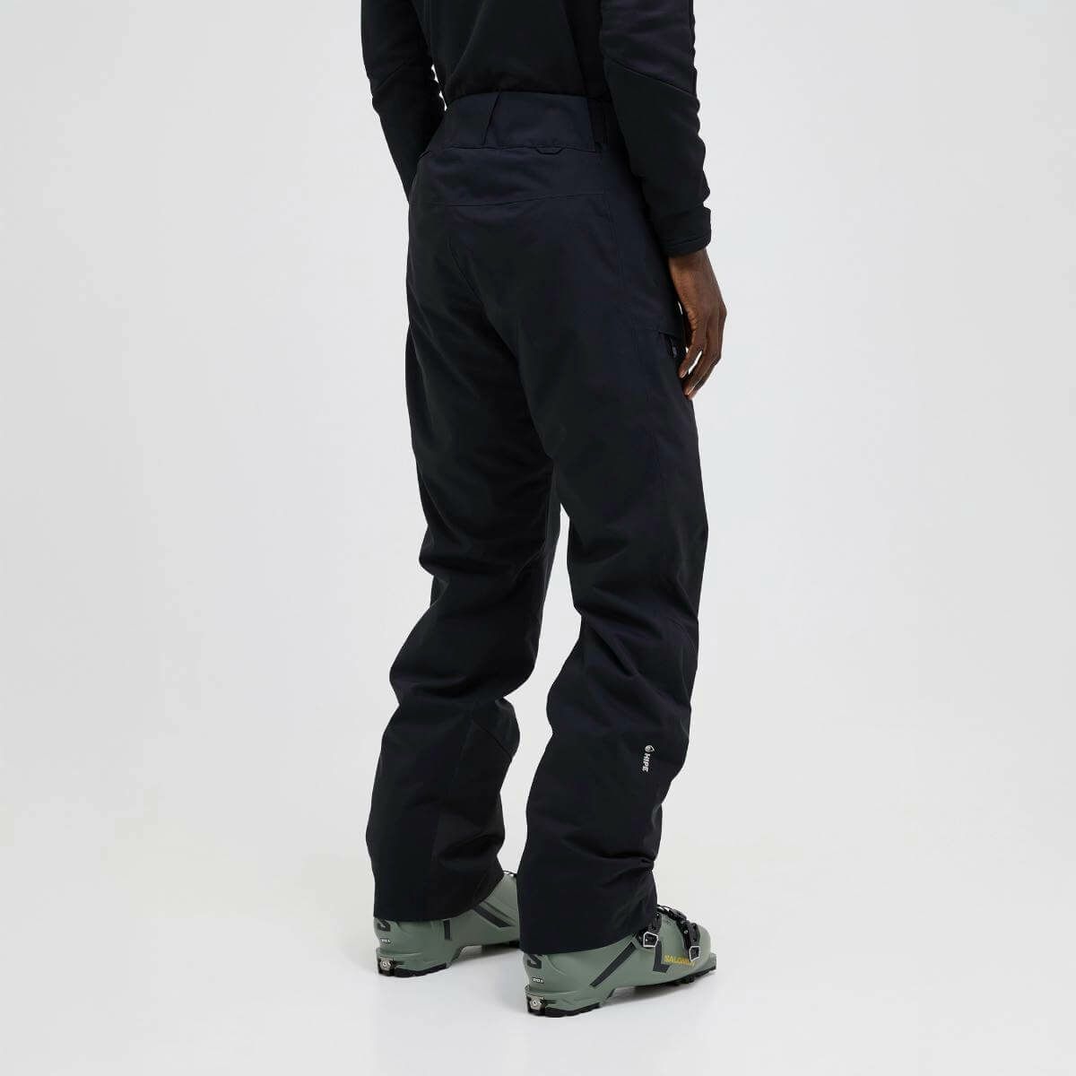 ピークパフォーマンス PEAK PERFORMANCE　スキーウェア メンズ マルーンパンツ M Maroon Pants G79693 2024-2025 詳細6