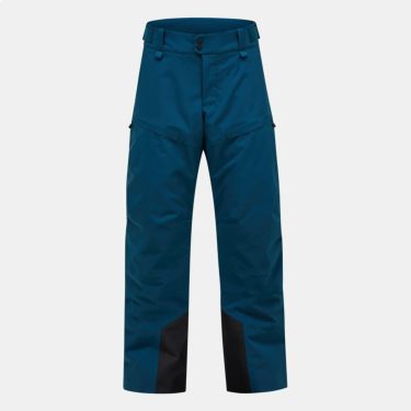 ピークパフォーマンス PEAK PERFORMANCE　スキーウェア メンズ マルーンパンツ M Maroon Pants G79693 2024-2025 詳細8