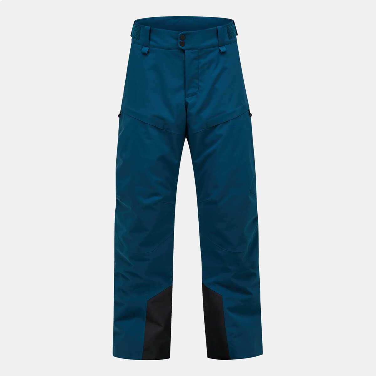 ピークパフォーマンス PEAK PERFORMANCE　スキーウェア メンズ マルーンパンツ M Maroon Pants G79693 2024-2025 詳細8