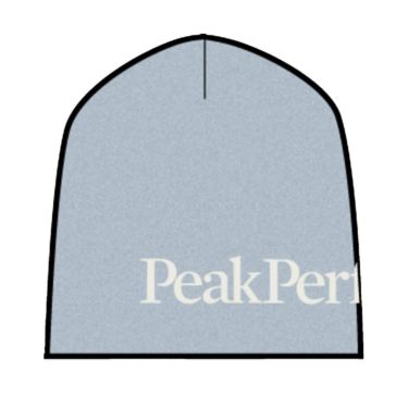 ピークパフォーマンス PEAK PERFORMANCE　ビーニー スキー スノーボード ピーピーハット PP Hat G79781 2024-2025 詳細3