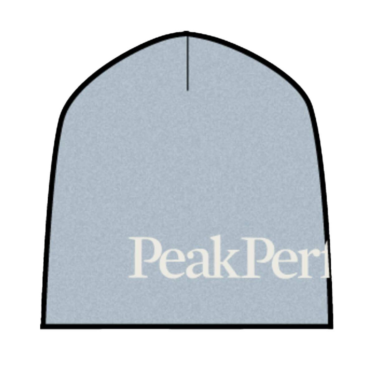 ピークパフォーマンス PEAK PERFORMANCE　ビーニー スキー スノーボード ピーピーハット PP Hat G79781 2024-2025 詳細3