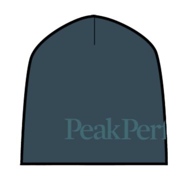 ピークパフォーマンス PEAK PERFORMANCE　ビーニー スキー スノーボード ピーピーハット PP Hat G79781 2024-2025 詳細4
