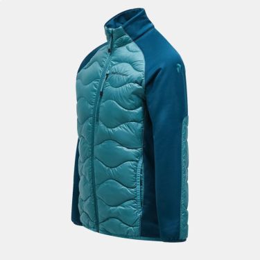 ピークパフォーマンス PEAK PERFORMANCE　スキーウェア インナーダウン メンズ ヘリウムダウンハイブリットジャケット M Helium Down Hybrid Jacket G79843 2024-2025 詳細3