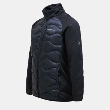 ピークパフォーマンス PEAK PERFORMANCE　スキーウェア インナーダウン メンズ ヘリウムダウンハイブリットジャケット M Helium Down Hybrid Jacket G79843 2024-2025 詳細7