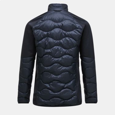 ピークパフォーマンス PEAK PERFORMANCE　スキーウェア インナーダウン メンズ ヘリウムダウンハイブリットジャケット M Helium Down Hybrid Jacket G79843 2024-2025 詳細8