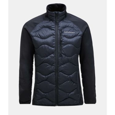 ピークパフォーマンス PEAK PERFORMANCE　スキーウェア インナーダウン メンズ ヘリウムダウンハイブリットジャケット M Helium Down Hybrid Jacket G79843 2024-2025 詳細8