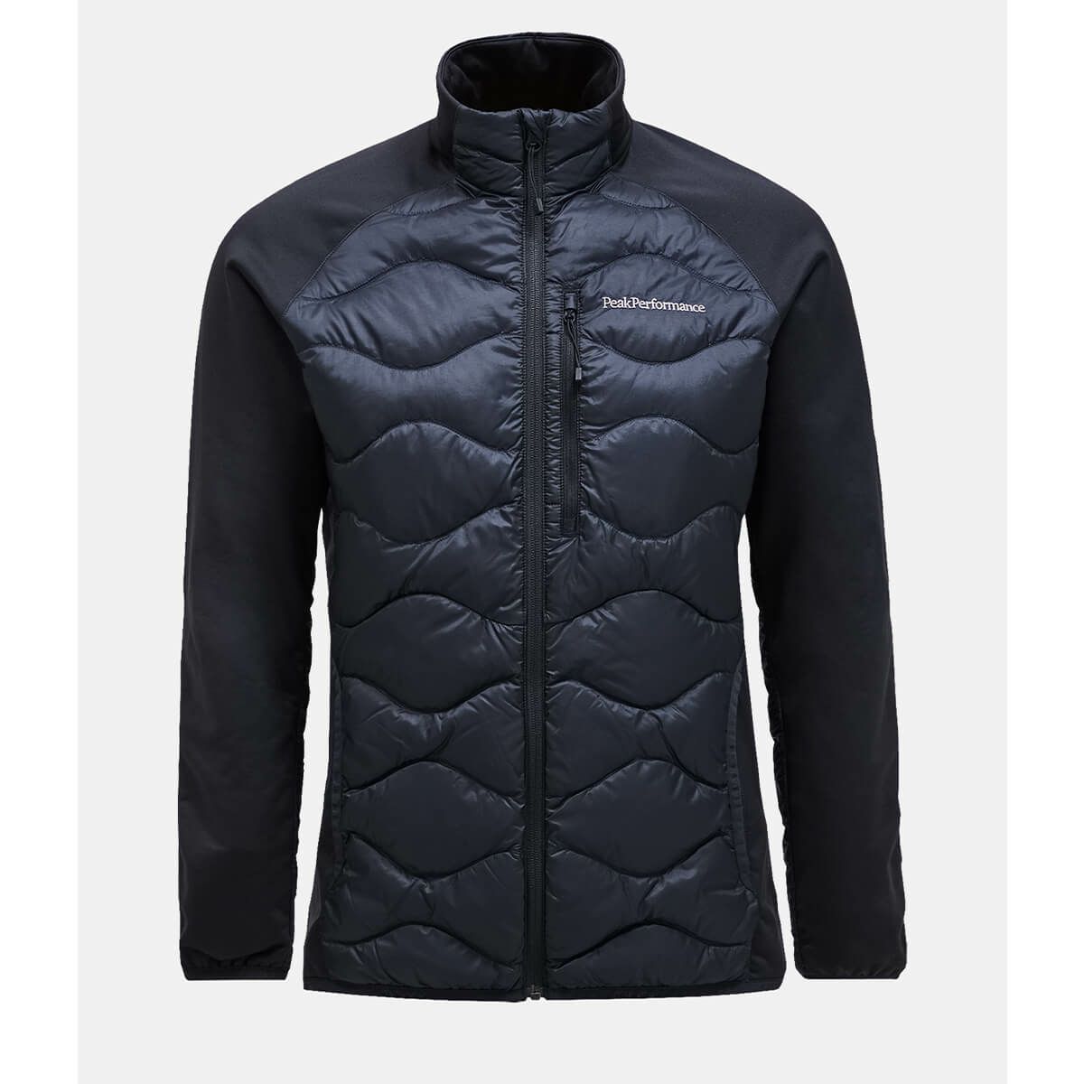 ピークパフォーマンス PEAK PERFORMANCE　スキーウェア インナーダウン メンズ ヘリウムダウンハイブリットジャケット M Helium Down Hybrid Jacket G79843 2024-2025 詳細8