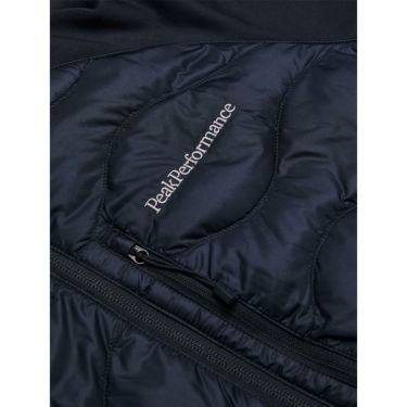 ピークパフォーマンス PEAK PERFORMANCE　スキーウェア インナーダウン メンズ ヘリウムダウンハイブリットジャケット M Helium Down Hybrid Jacket G79843 2024-2025 詳細9