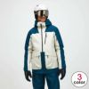 ピークパフォーマンス PEAK PERFORMANCE　スキー スノーボードウェア メンズ バーティカル ゴアテックス 3レイヤージャケット M Vertical Gore-Tex 3L Jacket G80357 2024-2025