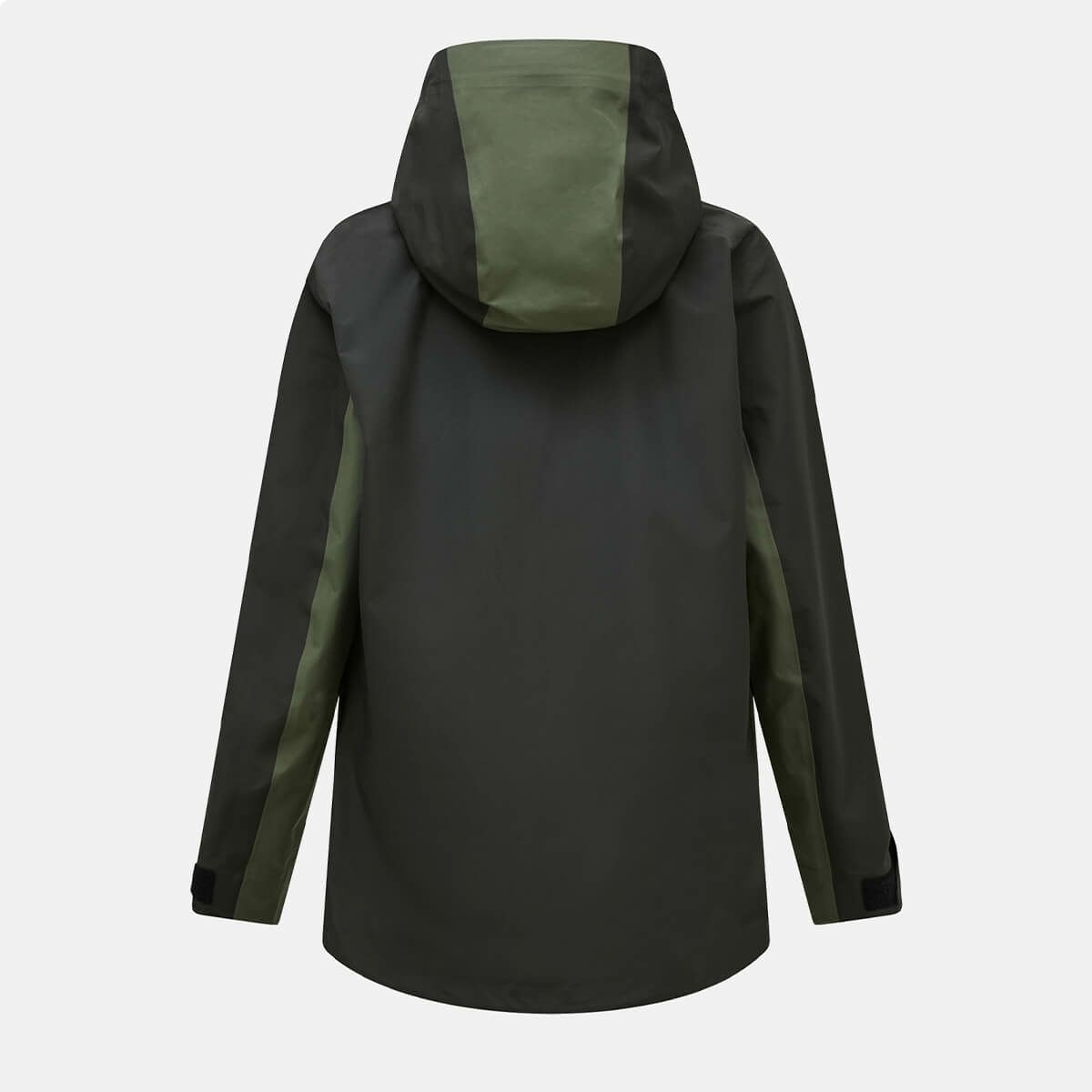 ピークパフォーマンス PEAK PERFORMANCE　スキーウェア メンズ バーティカルゴアテックス3レイヤージャケット M Vertical Gore-Tex 3L Jacket G80357 2024-2025 詳細12