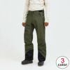 ピークパフォーマンス PEAK PERFORMANCE　スキーウェア メンズ バーティカルゴアテックス3レイヤーパンツ M Vertical Gore-Tex 3L Pants G80358 2024-2025