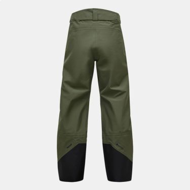 ピークパフォーマンス PEAK PERFORMANCE　スキーウェア メンズ バーティカルゴアテックス3レイヤーパンツ M Vertical Gore-Tex 3L Pants G80358 2024-2025 詳細3