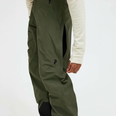 ピークパフォーマンス PEAK PERFORMANCE　スキーウェア メンズ バーティカルゴアテックス3レイヤーパンツ M Vertical Gore-Tex 3L Pants G80358 2024-2025 詳細5