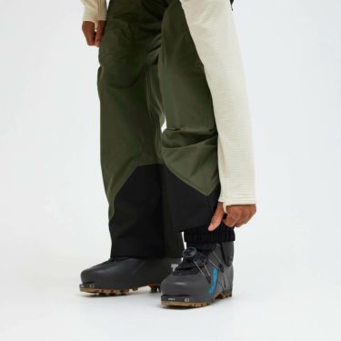 ピークパフォーマンス PEAK PERFORMANCE　スキーウェア メンズ バーティカルゴアテックス3レイヤーパンツ M Vertical Gore-Tex 3L Pants G80358 2024-2025 詳細7