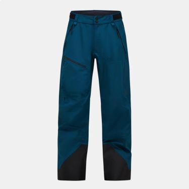 ピークパフォーマンス PEAK PERFORMANCE　スキーウェア メンズ バーティカルゴアテックス3レイヤーパンツ M Vertical Gore-Tex 3L Pants G80358 2024-2025 詳細9