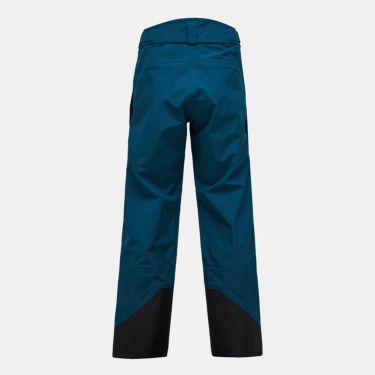 ピークパフォーマンス PEAK PERFORMANCE　スキーウェア メンズ バーティカルゴアテックス3レイヤーパンツ M Vertical Gore-Tex 3L Pants G80358 2024-2025 詳細10